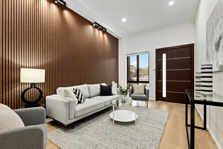 Third view of Homely semi-detached listing, 147B Novara Crescent, Jannali NSW 2226