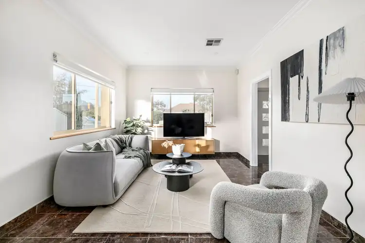 Third view of Homely house listing, 1/75 Isla Avenue, Glenroy VIC 3046