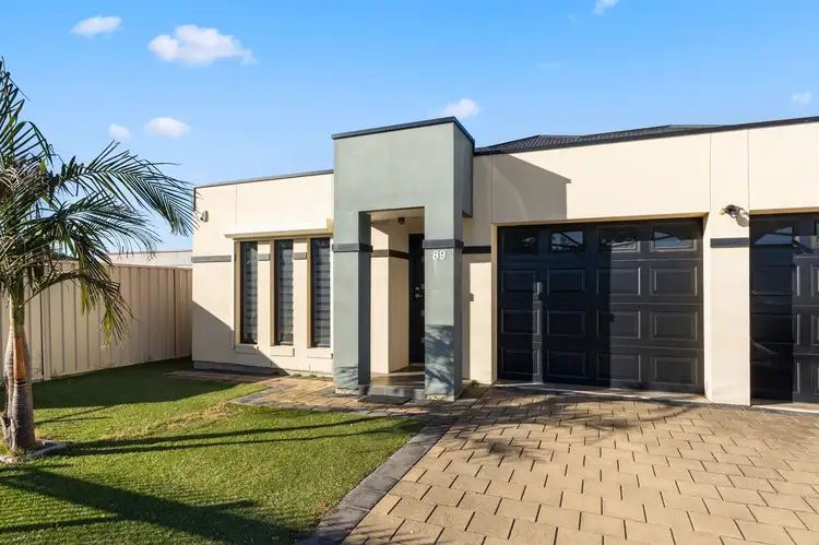89 Wattle Avenue, Royal Park SA 5014