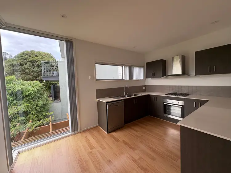 Second view of Homely townhouse listing, 3 Millewa Avenue, Gerringong NSW 2534