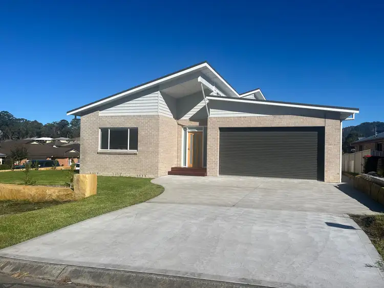 1 Wilson Close, Gloucester NSW 2422