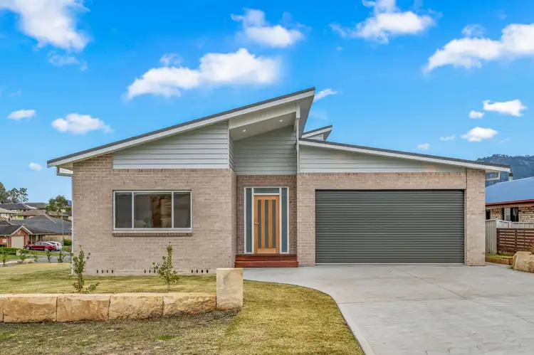 1 Wilson Close, Gloucester NSW 2422