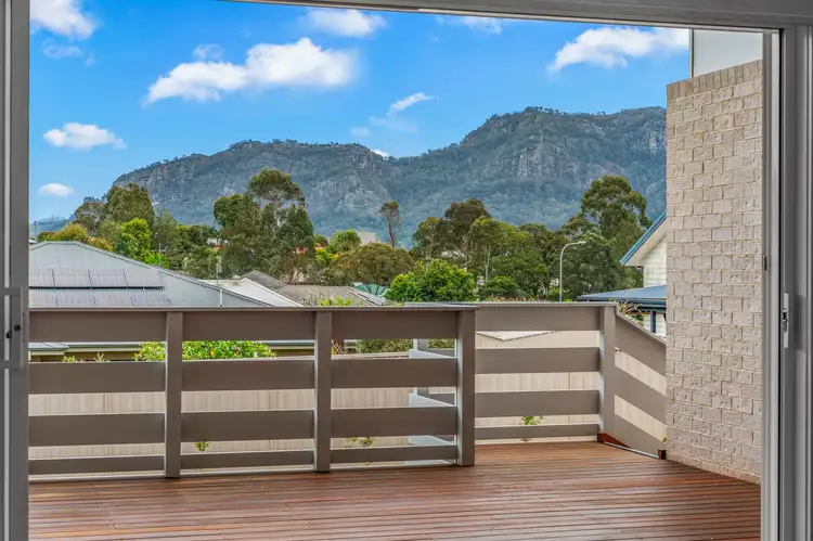 Third view of Homely house listing, 1 Wilson Close, Gloucester NSW 2422