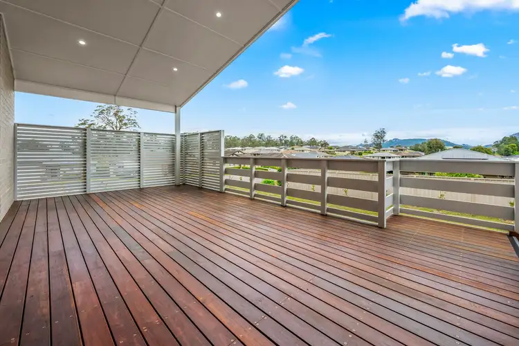 Fourth view of Homely house listing, 1 Wilson Close, Gloucester NSW 2422