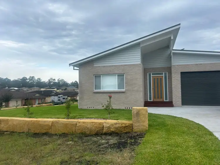 Fourth view of Homely house listing, 1 Wilson Close, Gloucester NSW 2422