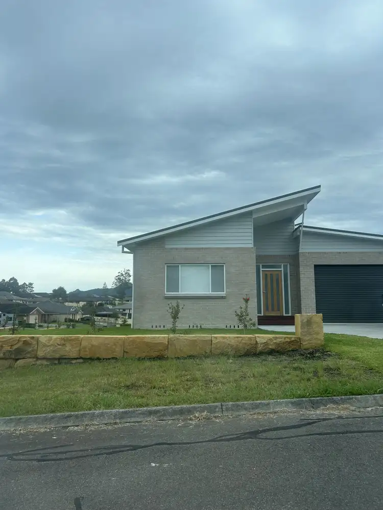 Fifth view of Homely house listing, 1 Wilson Close, Gloucester NSW 2422