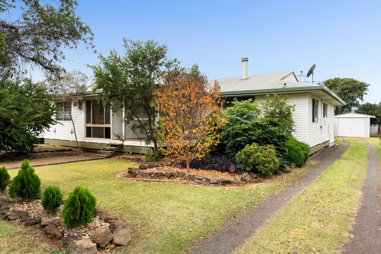 9 Side Street, Mount Tyson QLD 4356
