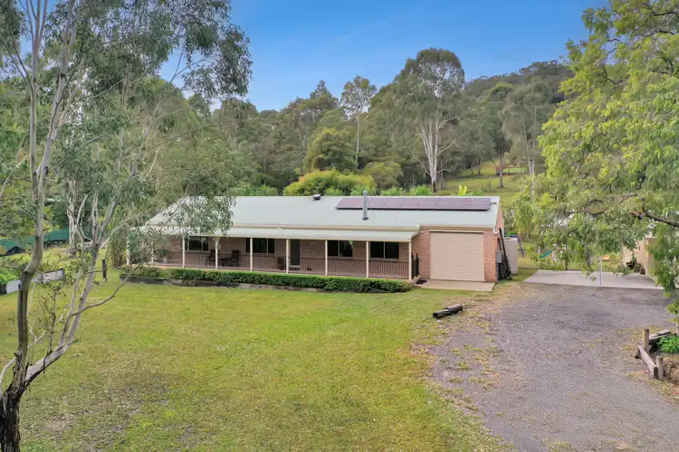 76 Markwell Back Road, Bulahdelah NSW 2423
