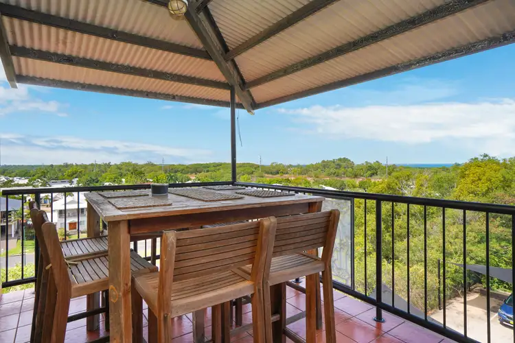 12/6 Brewery Place, Woolner NT 820
