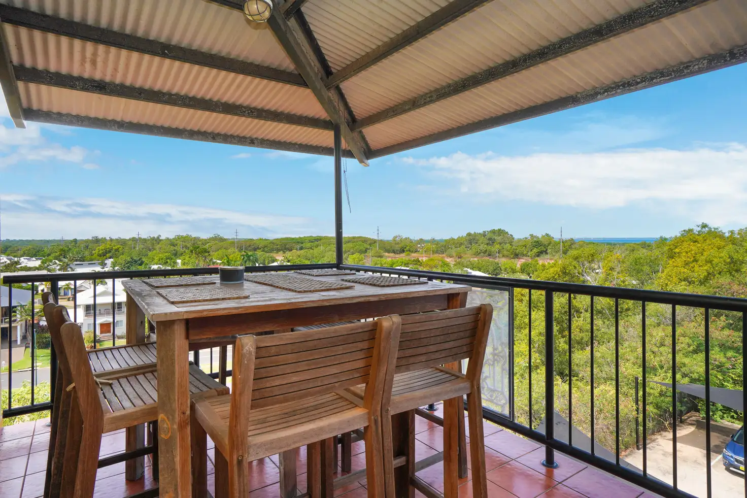 Main view of Homely apartment listing, 12/6 Brewery Place, Woolner NT 820