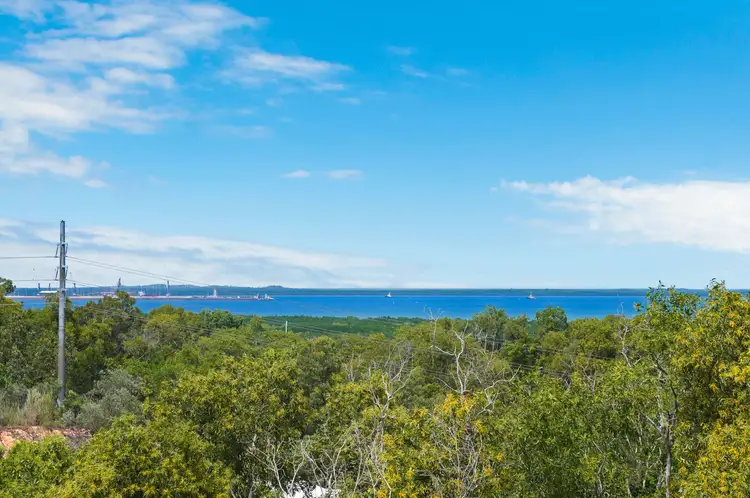 Second view of Homely apartment listing, 12/6 Brewery Place, Woolner NT 820