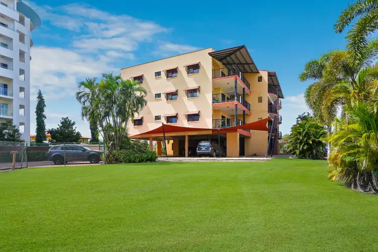 Third view of Homely apartment listing, 12/6 Brewery Place, Woolner NT 820