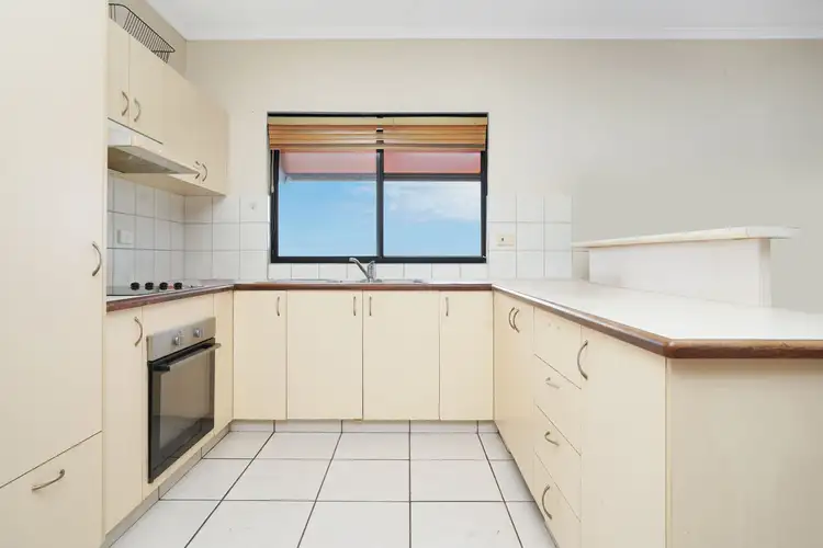 Fourth view of Homely apartment listing, 12/6 Brewery Place, Woolner NT 820