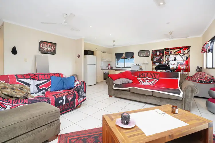 Fifth view of Homely apartment listing, 12/6 Brewery Place, Woolner NT 820