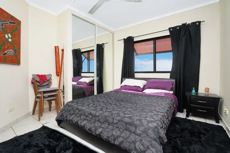 Sixth view of Homely apartment listing, 12/6 Brewery Place, Woolner NT 820