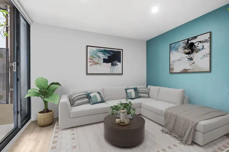 Main view of Homely apartment listing, 109/233 Dandenong Road, Windsor VIC 3181