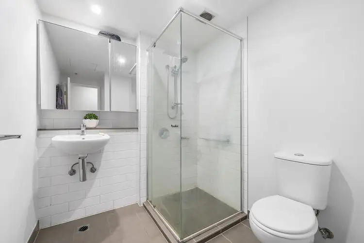 Fourth view of Homely apartment listing, 109/233 Dandenong Road, Windsor VIC 3181