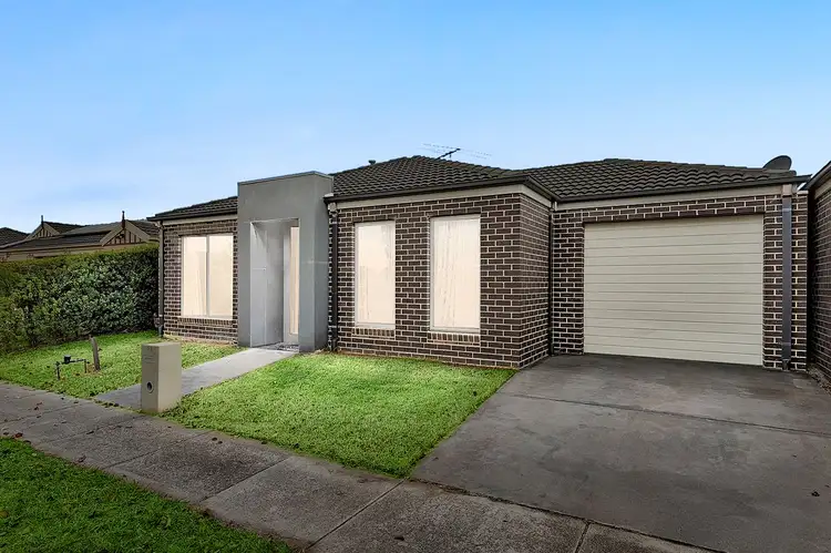 Main view of Homely house listing, 28 Lady Penrhyn Drive, Wyndham Vale VIC 3024