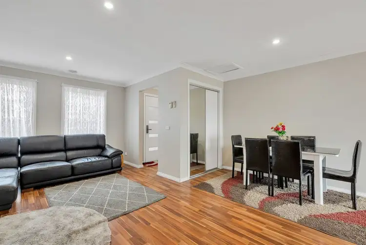 Second view of Homely house listing, 28 Lady Penrhyn Drive, Wyndham Vale VIC 3024