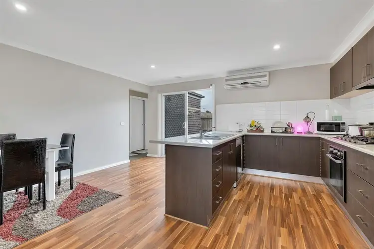 Third view of Homely house listing, 28 Lady Penrhyn Drive, Wyndham Vale VIC 3024