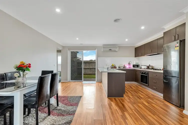 Fourth view of Homely house listing, 28 Lady Penrhyn Drive, Wyndham Vale VIC 3024