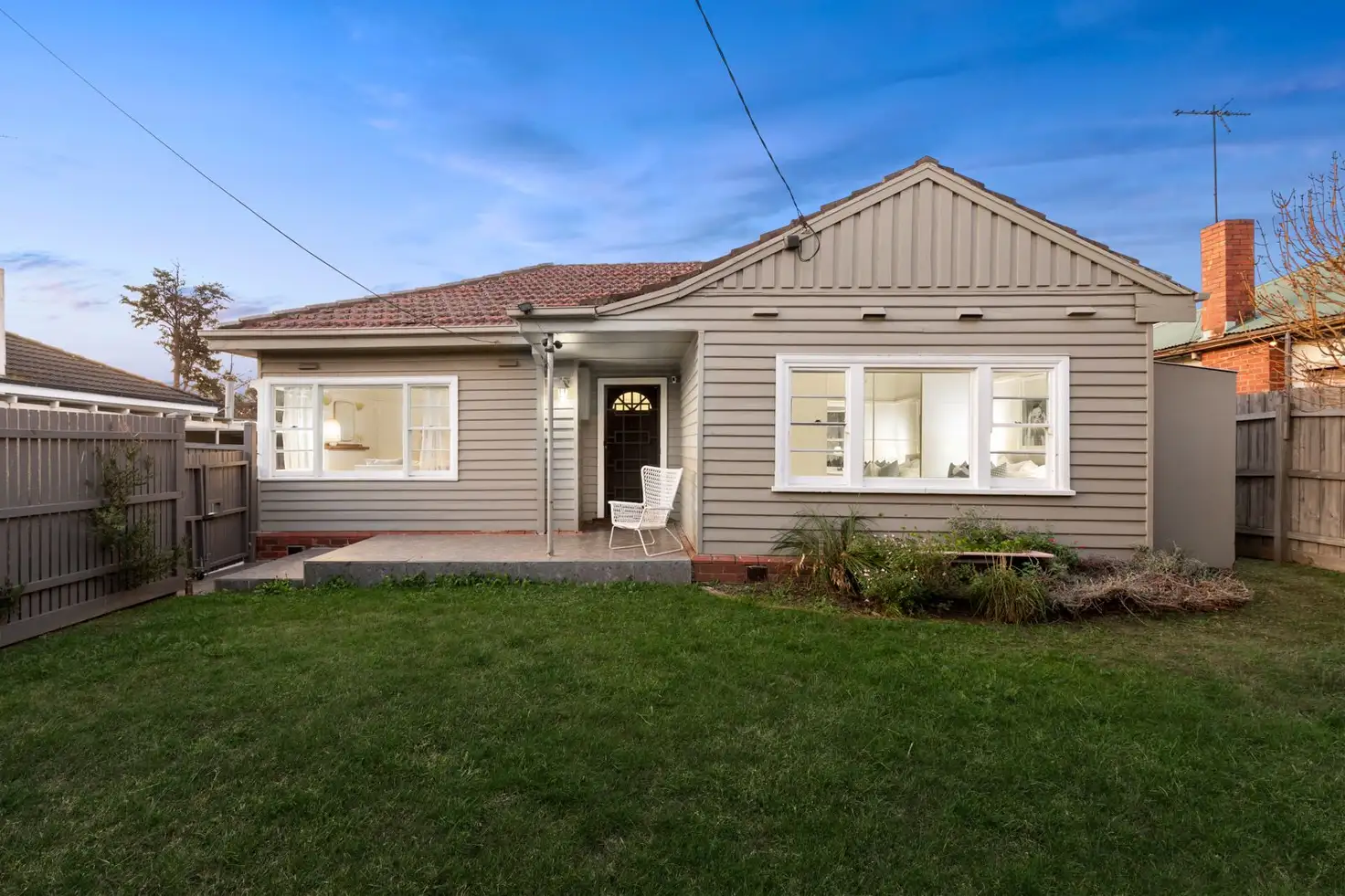 Main view of Homely unit listing, 1/147 Highbury Road, Burwood VIC 3125