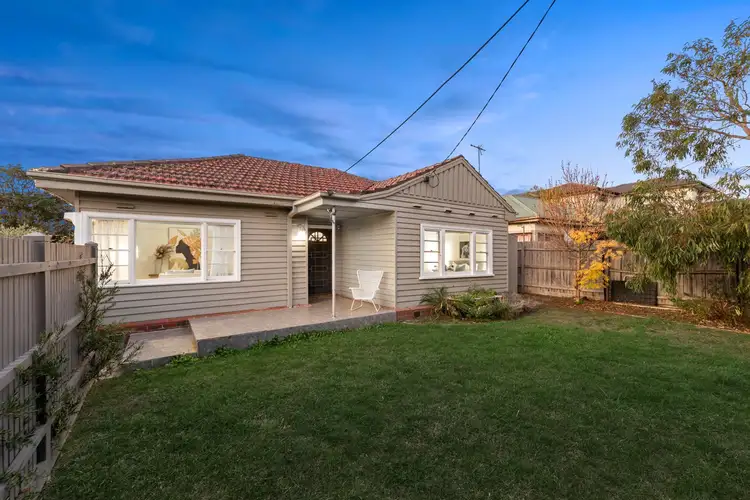 Second view of Homely unit listing, 1/147 Highbury Road, Burwood VIC 3125