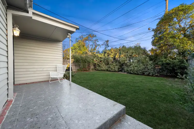 Third view of Homely unit listing, 1/147 Highbury Road, Burwood VIC 3125