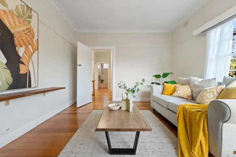 Fifth view of Homely unit listing, 1/147 Highbury Road, Burwood VIC 3125