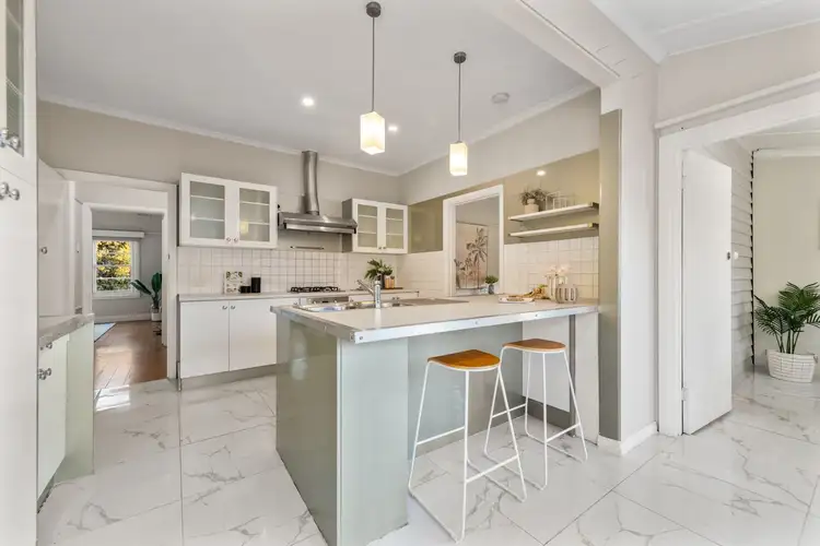 Sixth view of Homely unit listing, 1/147 Highbury Road, Burwood VIC 3125