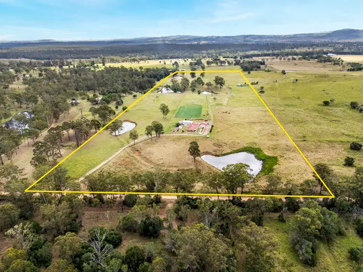 Third view of Homely rural property listing, 252 Ferris Road, Murgon QLD 4605