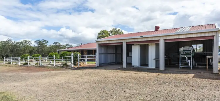 Fourth view of Homely rural property listing, 252 Ferris Road, Murgon QLD 4605