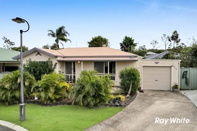 210/431-445 Park Ridge Road, Park Ridge QLD 4125