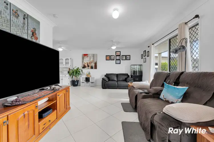 Second view of Homely retirement listing, 210/431-445 Park Ridge Road, Park Ridge QLD 4125