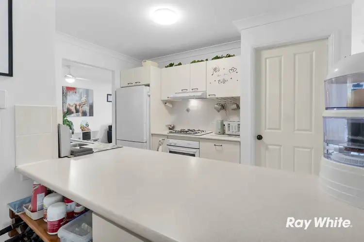 Third view of Homely retirement listing, 210/431-445 Park Ridge Road, Park Ridge QLD 4125