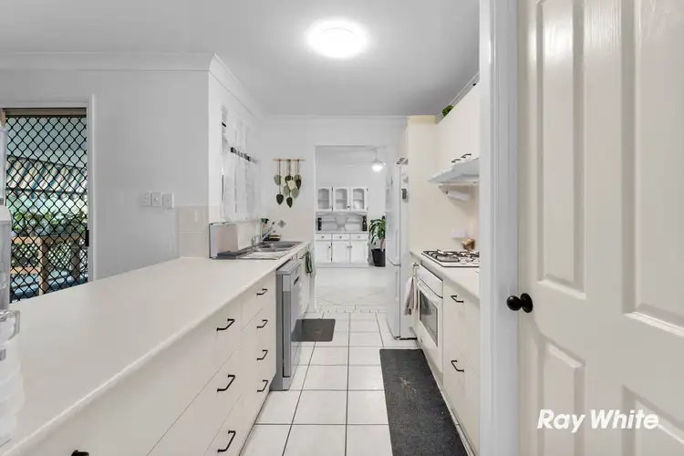 Fourth view of Homely retirement listing, 210/431-445 Park Ridge Road, Park Ridge QLD 4125