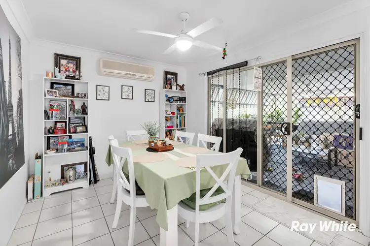 Fifth view of Homely retirement listing, 210/431-445 Park Ridge Road, Park Ridge QLD 4125