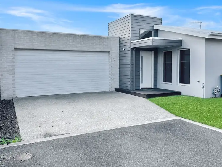 5/6 The Esplanade, Dennington VIC 3280