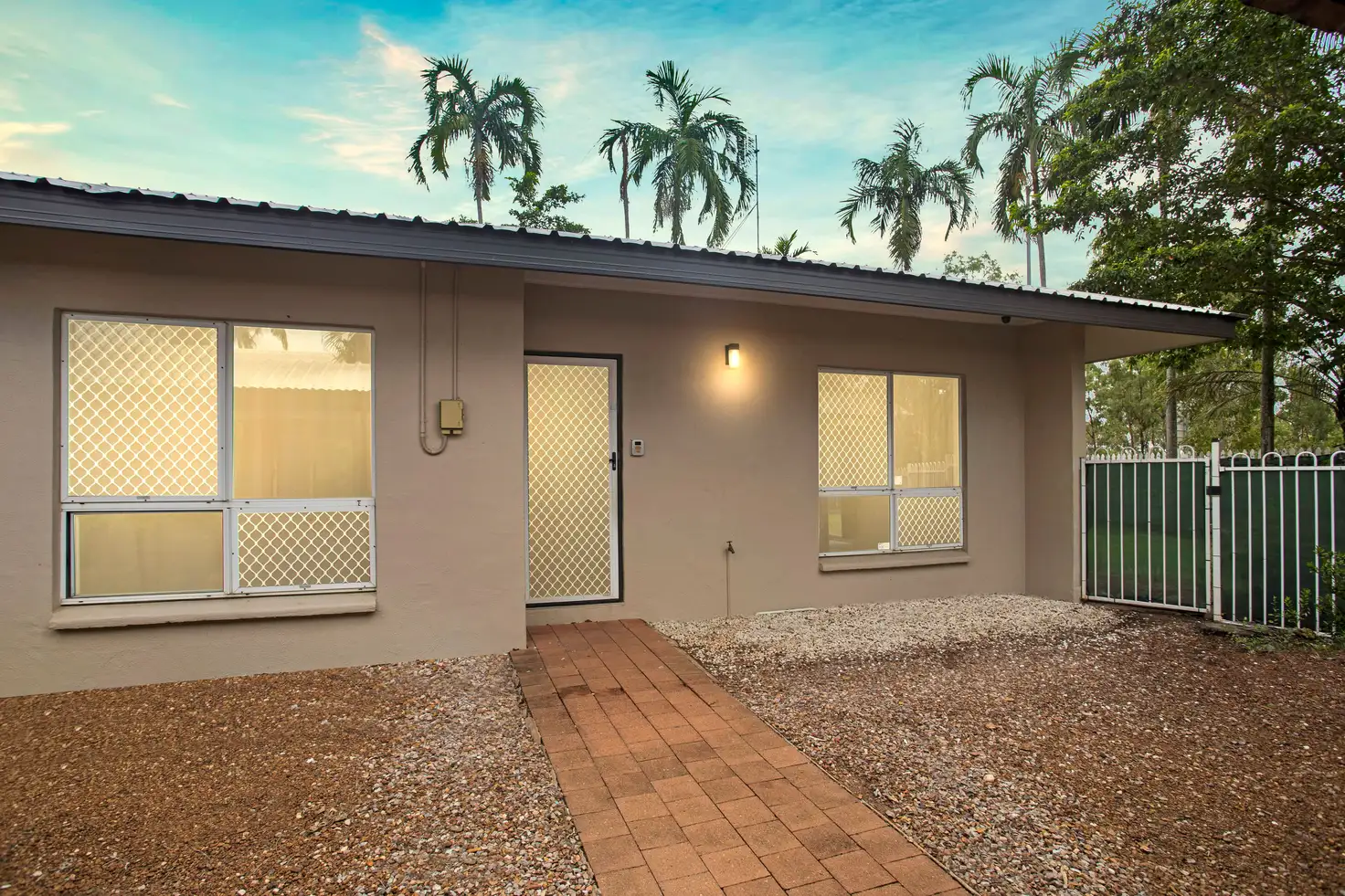 Main view of Homely unit listing, 5/59 Noltenius Circuit, Gray NT 830