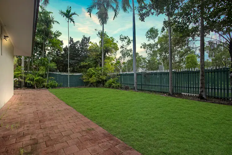 Second view of Homely unit listing, 5/59 Noltenius Circuit, Gray NT 830