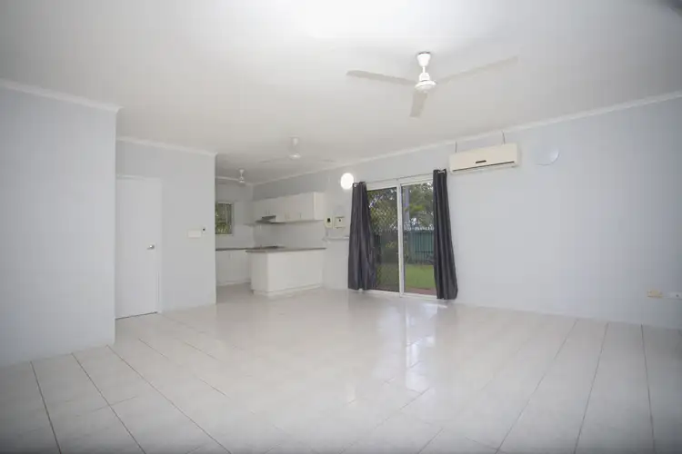 Third view of Homely unit listing, 5/59 Noltenius Circuit, Gray NT 830