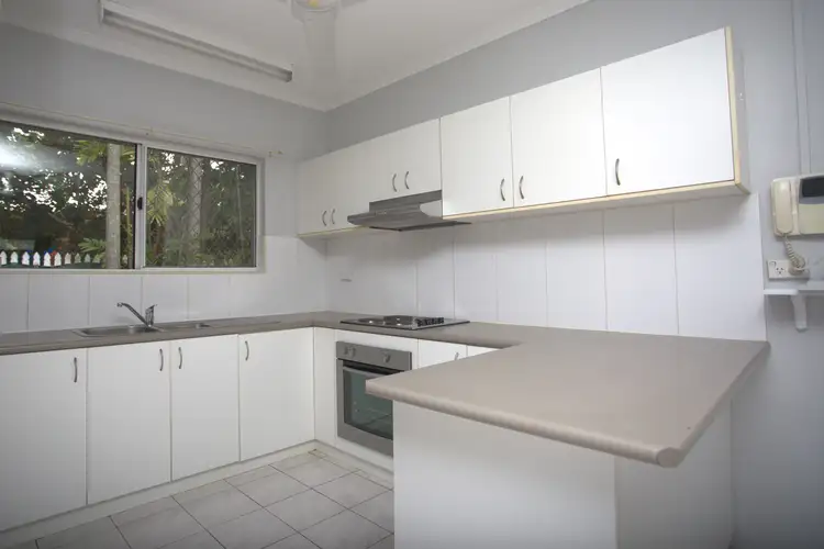 Fourth view of Homely unit listing, 5/59 Noltenius Circuit, Gray NT 830