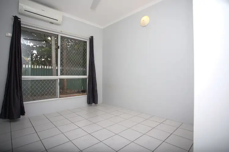 Fifth view of Homely unit listing, 5/59 Noltenius Circuit, Gray NT 830