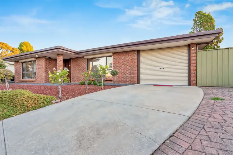 34 Cunningham Court, Golden Grove SA 5125