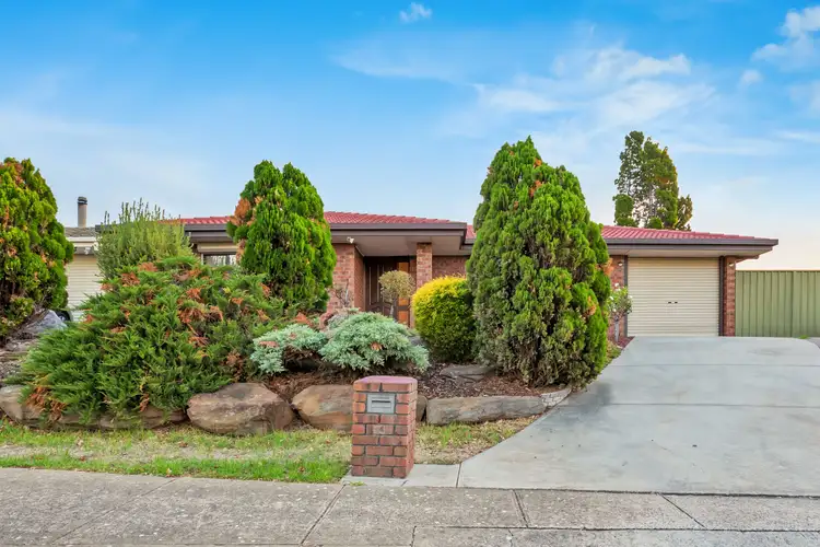34 Cunningham Court, Golden Grove SA 5125