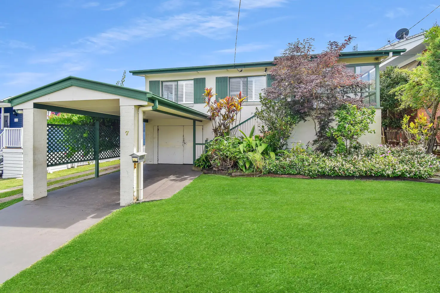 Main view of Homely house listing, 7 Orama Avenue, Caloundra QLD 4551