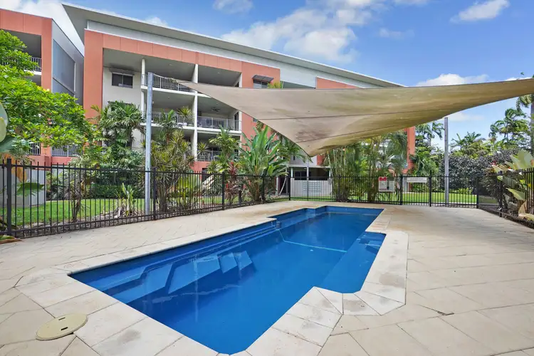 24/2 Mitaros Place, Parap NT 820