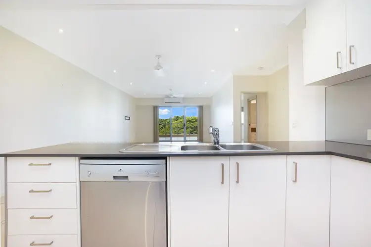 Third view of Homely apartment listing, 24/2 Mitaros Place, Parap NT 820