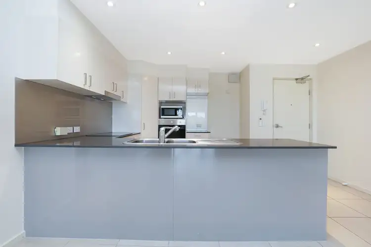 Fourth view of Homely apartment listing, 24/2 Mitaros Place, Parap NT 820