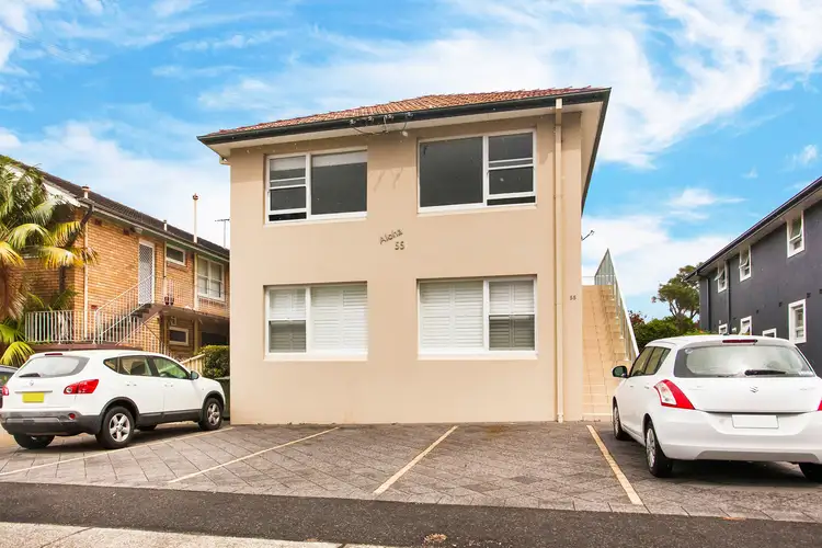 Fifth view of Homely apartment listing, 8/55 Kurnell Road, Cronulla NSW 2230